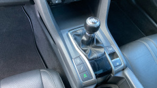 Honda Civic 1.6 i-DTEC EX 5dr Diesel Hatchback